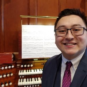 Meet your Posher, Peter